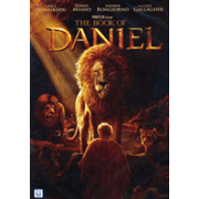 133533: The Book of Daniel, DVD