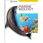 138071: Exploring Creation with Marine Biology Textbook (2nd Edition)