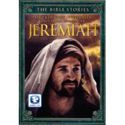 152660: The Bible Stories: Jeremiah, DVD
