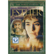 165101: The Bible Stories: Esther