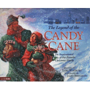 21247: The Legend of the Candy Cane