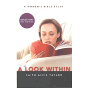 226852: A Look Within: A Women"s Bible Study