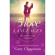 412706: The 5 Love Languages: The Secret to Love that Lasts,  New Edition