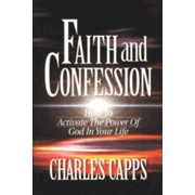 41322: Faith and Confession