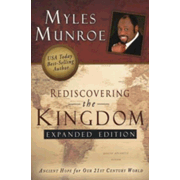 432114: Rediscovering the Kingdom, Expanded Edition: Ancient Hope for Our 21st Century World