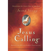 451884: Jesus Calling: Enjoying Peace in His Presence