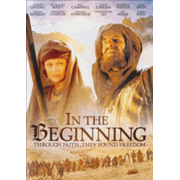 454452: In the Beginning: Through Faith They Found Freedom, DVD