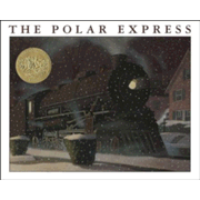 457980: The Polar Express Big Book