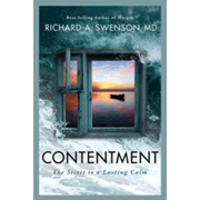 471827: Contentment: The Secret to a Lasting Calm