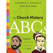 514720: The Church History ABCs