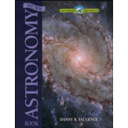 518342: New Astronomy Book