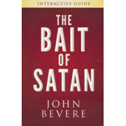 558109: The Bait of Satan, Interactive Study Guide