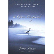 58952: A Grace Disguised: How the Soul Grows Through Loss, Expanded Edition