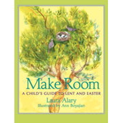 616599: Make Room: A Child&amp;quot;s Guide to Lent and Easter