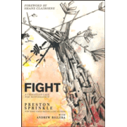 704924: Fight: A Christian Case for Non-violence