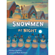 725508: Snowmen at Night