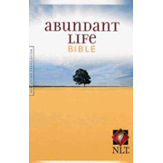 84928: NLT Abundant Life Bible