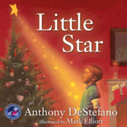 958592: Little Star