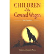 971505: Children of the Covered Wagon, Grades 4-6