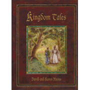 990029: Kingdom Tales