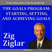 DL151589-CP: The Goals Program: Starting, Setting and Achieving Goals [Music Download]
