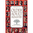 772692: Designing an Older Adult Ministry