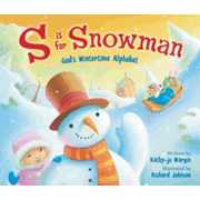 740773: S Is for Snowman
