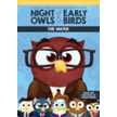 189104: Night Owls and Early Birds: The Water, DVD