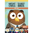 189170: Night Owls and Early Birds: The Sun, DVD