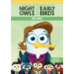 189187: Night Owls and Early Birds: The Seed, DVD