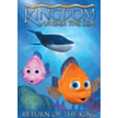 3368VS: Kingdom Under The Sea: Return of the King [Streaming Video Purchase]