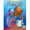 3370VR: Kingdom Under the Sea: The Red Tide [Streaming Video Rental]