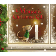 0759003: Mouse&amp;quot;s Christmas Gift