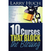 23933EB: 10 Curses That Block The Blessing - eBook