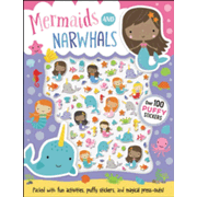 470324: Mermaids and Narwhals