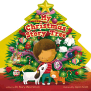 761251: My Christmas Story Tree