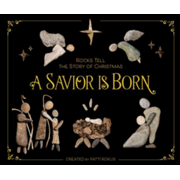 764960: A Savior Is Born