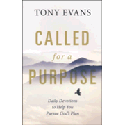 964395: Called for a Purpose: Daily Devotions to Help You Pursue God"s Plan