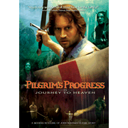 000491: Pilgrim&amp;quot;s Progress: Journey to Heaven, DVD