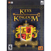 001151: Keys of the Kingdom