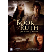 001868: The Book of Ruth, DVD