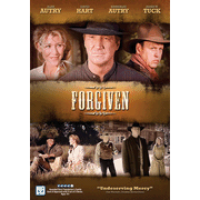 001998: Forgiven, DVD