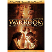007399: War Room, Exclusive Collector&amp;quot;s Edition DVD