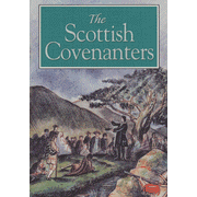 008202: The Scottish Covenanters DVD