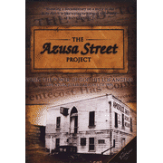 010588: The Azusa Street Project, DVD