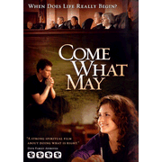 013994: Come What May, DVD