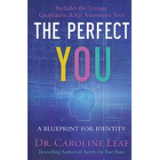 015694: The Perfect You: A Blueprint for Identity