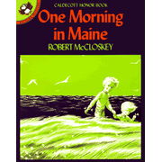 26274: One Morning in Maine