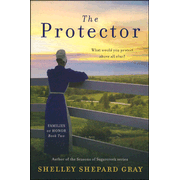 020628: The Protector, Family of Honor Series #2