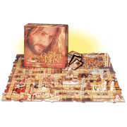 029269: The Gospel of John Board Game